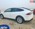 Білий Тесла Модель Х, об'ємом двигуна 0 л та пробігом 35 тис. км за 10900 $, фото 1 на Automoto.ua