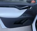 Белый Тесла Модель Х, объемом двигателя 0 л и пробегом 82 тыс. км за 42000 $, фото 11 на Automoto.ua