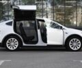 Білий Тесла Модель Х, об'ємом двигуна 0 л та пробігом 20 тис. км за 24900 $, фото 1 на Automoto.ua