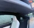 Белый Тесла Модель Х, объемом двигателя 0 л и пробегом 82 тыс. км за 42000 $, фото 12 на Automoto.ua