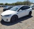 Тесла Модель Х 2020 у Києві на Automoto.ua Білий Тесла Модель Х, об'ємом двигуна 0 л та пробігом 80 тис. км за 24000 $, фото 6 на Automoto.ua