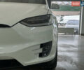 Білий Тесла Модель Х, об'ємом двигуна 0 л та пробігом 98 тис. км за 39999 $, фото 3 на Automoto.ua