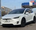 Белый Тесла Модель Х, объемом двигателя 0 л и пробегом 113 тыс. км за 33900 $, фото 4 на Automoto.ua
