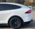 Белый Тесла Модель Х, объемом двигателя 0 л и пробегом 113 тыс. км за 33900 $, фото 15 на Automoto.ua