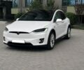 Білий Тесла Модель Х, об'ємом двигуна 0 л та пробігом 95 тис. км за 28500 $, фото 1 на Automoto.ua