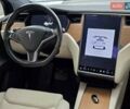 Белый Тесла Модель Х, объемом двигателя 0 л и пробегом 90 тыс. км за 29999 $, фото 6 на Automoto.ua