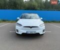 Білий Тесла Модель Х, об'ємом двигуна 0 л та пробігом 166 тис. км за 26700 $, фото 1 на Automoto.ua