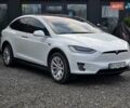 Белый Тесла Модель Х, объемом двигателя 0 л и пробегом 90 тыс. км за 29999 $, фото 24 на Automoto.ua