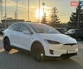 Тесла Модель Х 2020 у Чернівцях на Automoto.ua Білий Тесла Модель Х, об'ємом двигуна 0 л та пробігом 28 тис. км за 34900 $, фото 10 на Automoto.ua