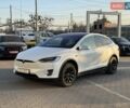 Тесла Модель Х 2020 у Чернівцях на Automoto.ua Білий Тесла Модель Х, об'ємом двигуна 0 л та пробігом 28 тис. км за 34900 $, фото 1 на Automoto.ua