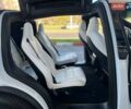 Белый Тесла Модель Х, объемом двигателя 0 л и пробегом 113 тыс. км за 33999 $, фото 21 на Automoto.ua