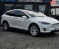 Белый Тесла Модель Х, объемом двигателя 0 л и пробегом 90 тыс. км за 29999 $, фото 21 на Automoto.ua