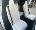 Белый Тесла Модель Х, объемом двигателя 0 л и пробегом 69 тыс. км за 34500 $, фото 23 на Automoto.ua