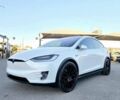 Білий Тесла Модель Х, об'ємом двигуна 0 л та пробігом 46 тис. км за 11225 $, фото 2 на Automoto.ua