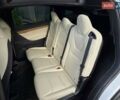Белый Тесла Модель Х, объемом двигателя 0 л и пробегом 90 тыс. км за 29999 $, фото 13 на Automoto.ua