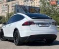 Белый Тесла Модель Х, объемом двигателя 0 л и пробегом 113 тыс. км за 33999 $, фото 9 на Automoto.ua