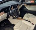 Белый Тесла Модель Х, объемом двигателя 0 л и пробегом 90 тыс. км за 29999 $, фото 16 на Automoto.ua
