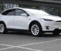 Білий Тесла Модель Х, об'ємом двигуна 0 л та пробігом 20 тис. км за 24900 $, фото 5 на Automoto.ua