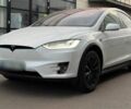 Білий Тесла Модель Х, об'ємом двигуна 0 л та пробігом 42 тис. км за 22100 $, фото 1 на Automoto.ua