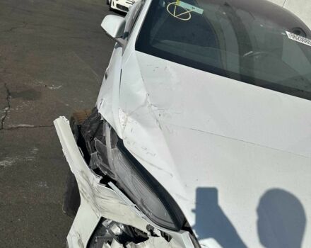 Тесла Модель Х 2020 у Києві на Automoto.ua Білий Тесла Модель Х, об'ємом двигуна 0 л та пробігом 80 тис. км за 24000 $, фото 5 на Automoto.ua