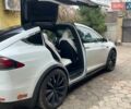 Білий Тесла Модель Х, об'ємом двигуна 0 л та пробігом 88 тис. км за 41999 $, фото 2 на Automoto.ua
