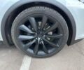 Білий Тесла Модель Х, об'ємом двигуна 0 л та пробігом 47 тис. км за 39700 $, фото 5 на Automoto.ua