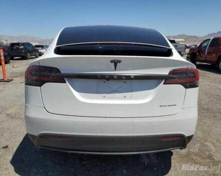 Тесла Модель Х 2020 у Києві на Automoto.ua Білий Тесла Модель Х, об'ємом двигуна 0 л та пробігом 80 тис. км за 24000 $, фото 9 на Automoto.ua
