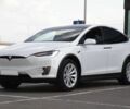 Білий Тесла Модель Х, об'ємом двигуна 0 л та пробігом 20 тис. км за 24900 $, фото 4 на Automoto.ua
