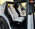 Тесла Модель Х 2020 у Чернівцях на Automoto.ua Білий Тесла Модель Х, об'ємом двигуна 0 л та пробігом 28 тис. км за 34900 $, фото 27 на Automoto.ua