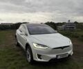 Білий Тесла Модель Х, об'ємом двигуна 0 л та пробігом 44 тис. км за 42500 $, фото 9 на Automoto.ua