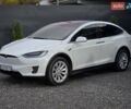 Белый Тесла Модель Х, объемом двигателя 0 л и пробегом 90 тыс. км за 29999 $, фото 27 на Automoto.ua