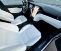 Белый Тесла Модель Х, объемом двигателя 0 л и пробегом 26 тыс. км за 26500 $, фото 9 на Automoto.ua