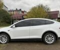 Білий Тесла Модель Х, об'ємом двигуна 0 л та пробігом 44 тис. км за 42500 $, фото 7 на Automoto.ua
