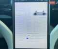 Белый Тесла Модель Х, объемом двигателя 0 л и пробегом 113 тыс. км за 33900 $, фото 31 на Automoto.ua