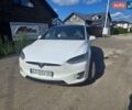 Білий Тесла Модель Х, об'ємом двигуна 0 л та пробігом 122 тис. км за 29000 $, фото 3 на Automoto.ua