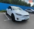 Білий Тесла Модель Х, об'ємом двигуна 0 л та пробігом 166 тис. км за 26700 $, фото 2 на Automoto.ua