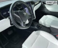 Білий Тесла Модель Х, об'ємом двигуна 0 л та пробігом 38 тис. км за 62000 $, фото 18 на Automoto.ua