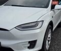 Белый Тесла Модель Х, объемом двигателя 0 л и пробегом 90 тыс. км за 28999 $, фото 20 на Automoto.ua