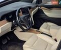 Білий Тесла Модель Х, об'ємом двигуна 0 л та пробігом 90 тис. км за 27999 $, фото 16 на Automoto.ua