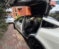 Белый Тесла Модель Х, объемом двигателя 0 л и пробегом 98 тыс. км за 29000 $, фото 20 на Automoto.ua