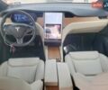 Білий Тесла Модель Х, об'ємом двигуна 0 л та пробігом 35 тис. км за 10900 $, фото 7 на Automoto.ua