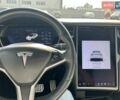 Білий Тесла Модель Х, об'ємом двигуна 0 л та пробігом 91 тис. км за 67500 $, фото 21 на Automoto.ua