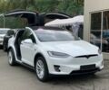 Білий Тесла Модель Х, об'ємом двигуна 0 л та пробігом 0 тис. км за 92591 $, фото 3 на Automoto.ua