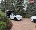 Белый Тесла Модель Х, объемом двигателя 0 л и пробегом 98 тыс. км за 29000 $, фото 6 на Automoto.ua