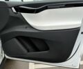 Белый Тесла Модель Х, объемом двигателя 0 л и пробегом 120 тыс. км за 33000 $, фото 17 на Automoto.ua