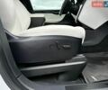 Белый Тесла Модель Х, объемом двигателя 0 л и пробегом 117 тыс. км за 28000 $, фото 26 на Automoto.ua