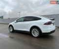 Білий Тесла Модель Х, об'ємом двигуна 0 л та пробігом 117 тис. км за 29500 $, фото 4 на Automoto.ua