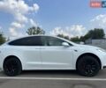 Білий Тесла Модель Х, об'ємом двигуна 0 л та пробігом 91 тис. км за 67500 $, фото 9 на Automoto.ua