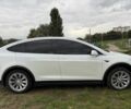 Білий Тесла Модель Х, об'ємом двигуна 0 л та пробігом 44 тис. км за 42500 $, фото 6 на Automoto.ua