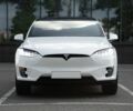 Білий Тесла Модель Х, об'ємом двигуна 0 л та пробігом 20 тис. км за 24900 $, фото 2 на Automoto.ua